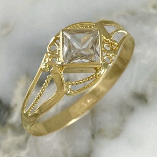 Anillo Polaris