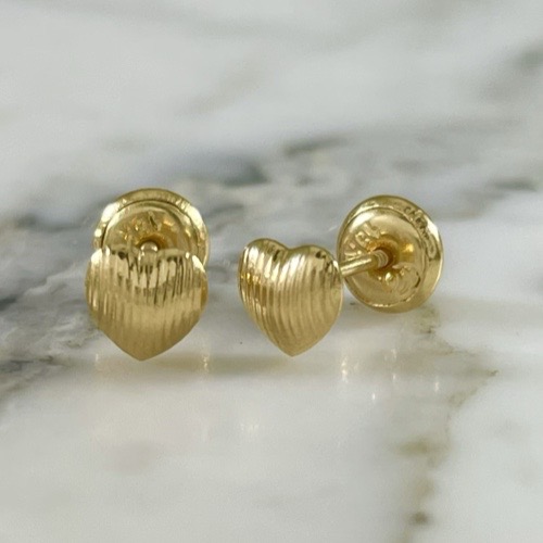 Heart Stripes