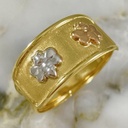 Anillo Buis Abeja