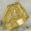 Anillo Divino Niño