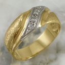 Enchantment 7MM Ring