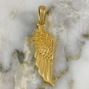 Angel Wing Pendant