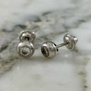 Topo Rosca Supernova