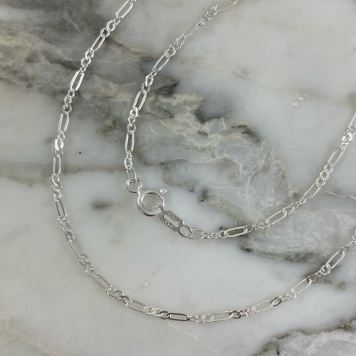Cadena 3x1 1MM 50Cm