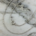 Cadena Militar 3x1 40Cm