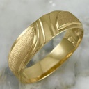 Celestine 6MM Ring