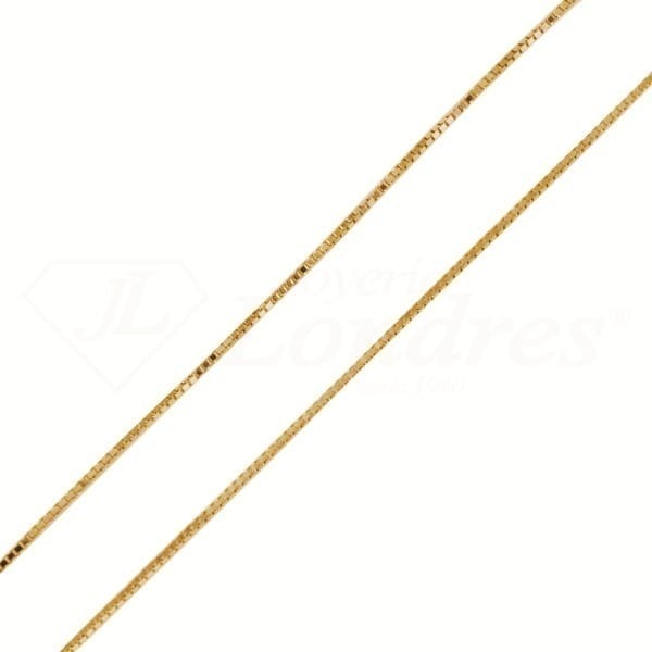 Venetian Chain 45 Cm