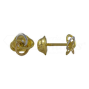 Topo Rosca Colorful Knot