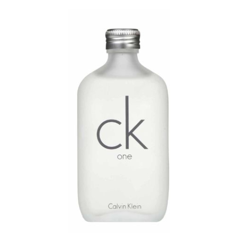 ck one