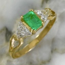 Anillo Kistal