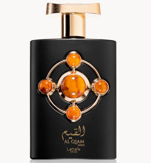 Al Qiam Gold
