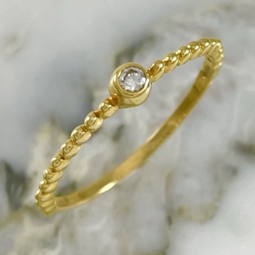 Constellation Ring