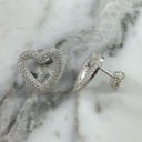 Topo Corazon Destello