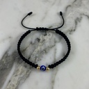 Manilla Bebe Ojo de Turco 3MMx2