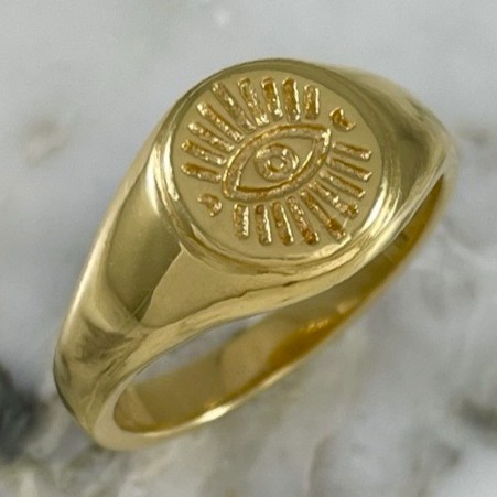 Anillo Ojo de Dios
