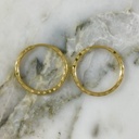 Candongas Diamond Medium