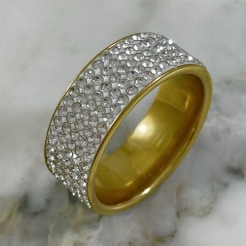 Anillo Aureola