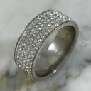 Halo Ring