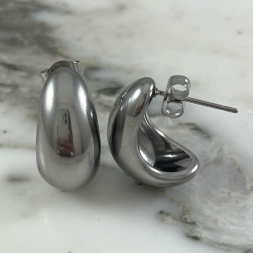 Fine Shell Earring