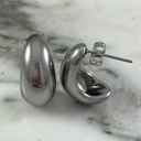 Arete Concha Fina