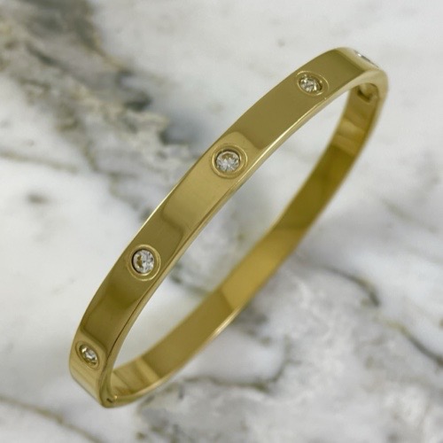 Pulsera Aro de Circones