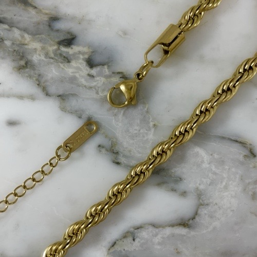 5MM Bow Bracelet