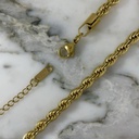 5MM Bow Bracelet