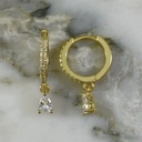 Candonga Luminous Drop