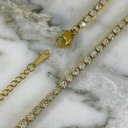 3MM Tennis Bracelet