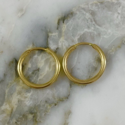 Mini Tubular Candonga