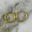 Mini Tubular Candonga