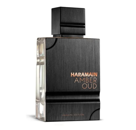 Amber Oud Private Edition