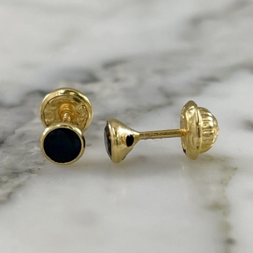 Lightweight Vittoria Screw-Back Stud