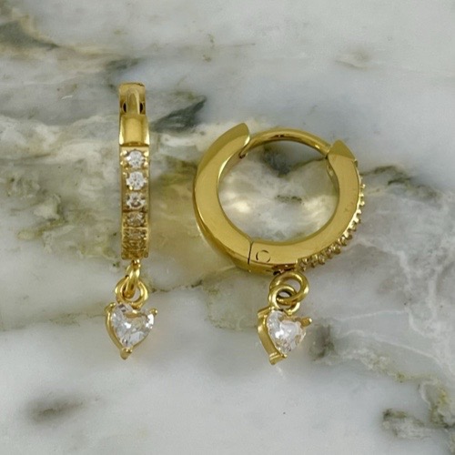 Candonga Luminous Heart