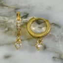 Candonga Luminous Heart