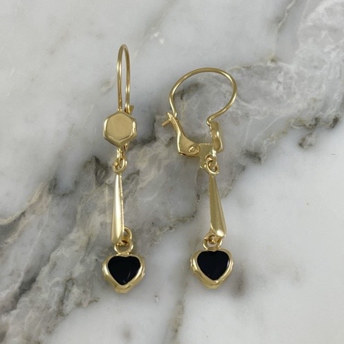 Arete Goccia di Cuore