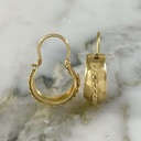 Candonga Hilo Entorchado Fina