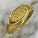 Anillo 11:11