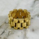 Anillo Banda Rolex