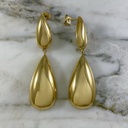 Arete Gota Boucles