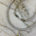 Tennis Chain 40 Cm