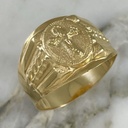 Cristus Ring