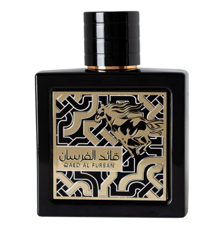 Qaed Al Fursan