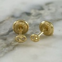 Gucci Extra Mini Thread Topo