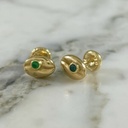 Topo Rosca Grano de Cafe Brillante Fino