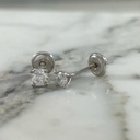 Mia Mini Thread Topo