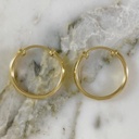 Candonga Tabong Gold Pequeño