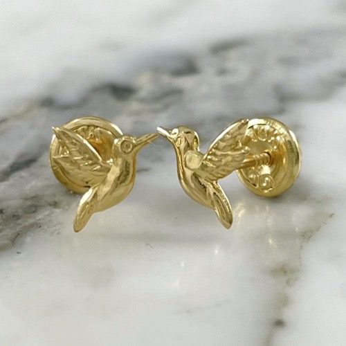 Light Hummingbird Thread Mole