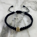 Manilla Radiant Hoop