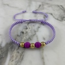 Neoprene Bracelet 5MMx3